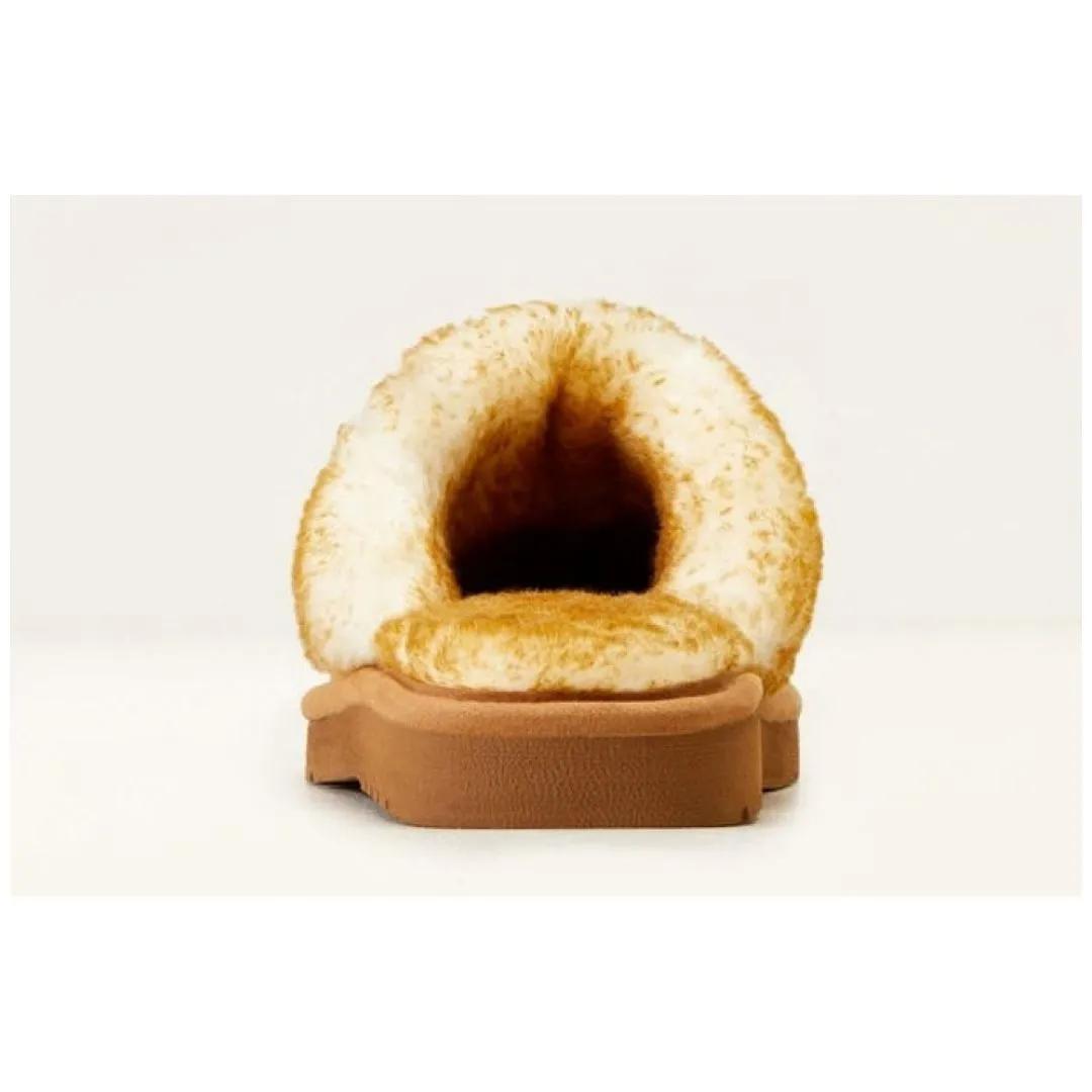 Ariat Women's Jackie Exotic Embossed Slipper weis-western-wear