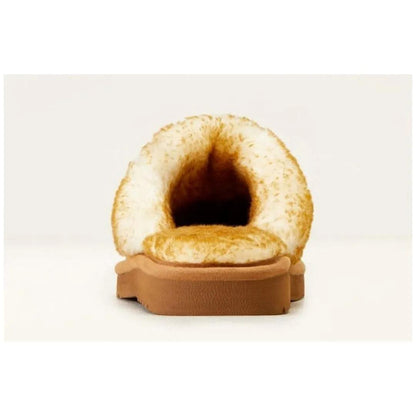 Ariat Women's Jackie Exotic Embossed Slipper weis-western-wear