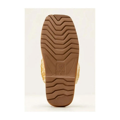 Ariat Women's Jackie Exotic Embossed Slipper weis-western-wear