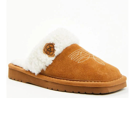 Ariat Women's Jackie Square Toe Slipper weis-western-wear