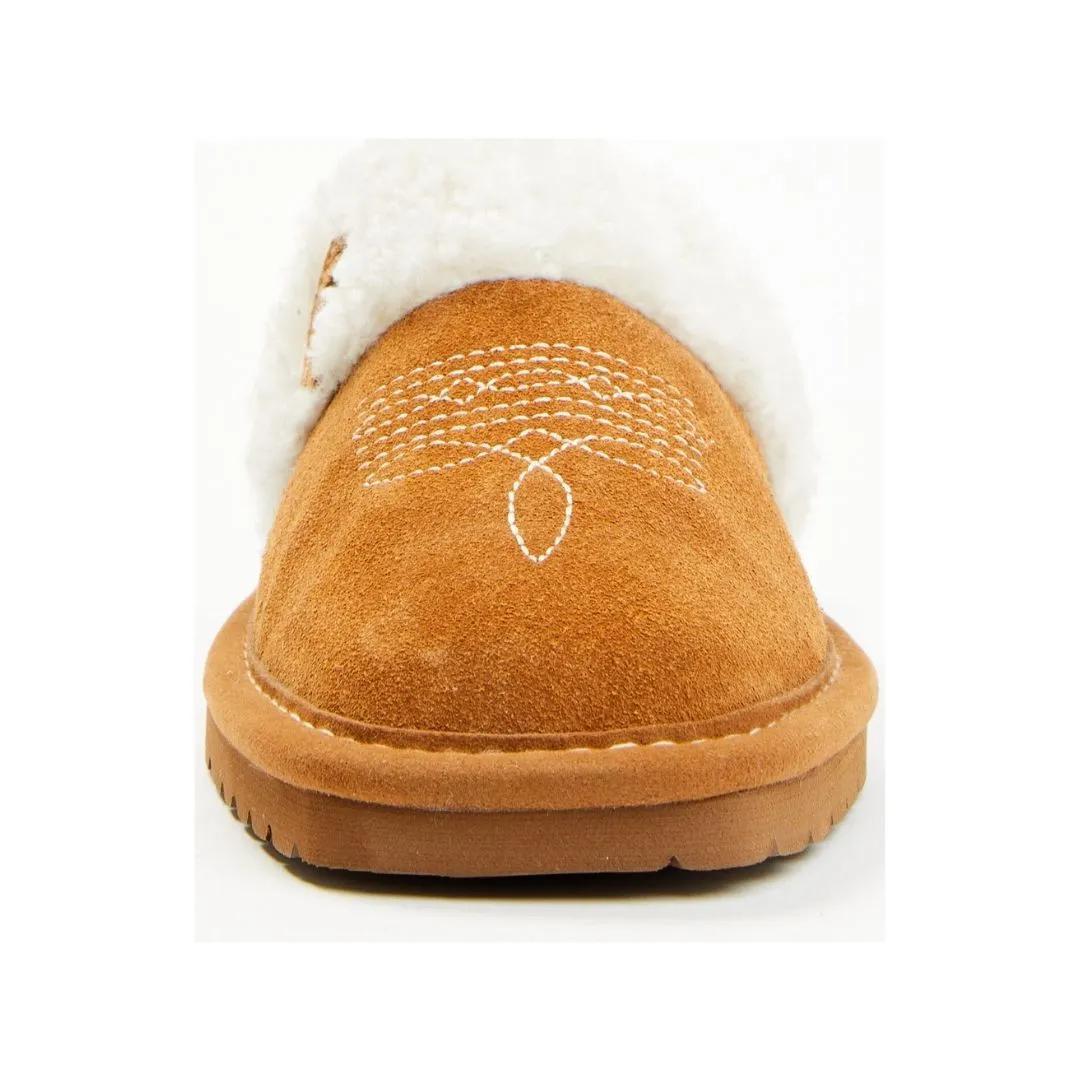 Ariat Women's Jackie Square Toe Slipper weis-western-wear
