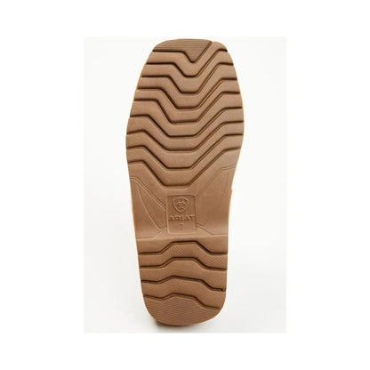 Ariat Women's Jackie Square Toe Slipper weis-western-wear