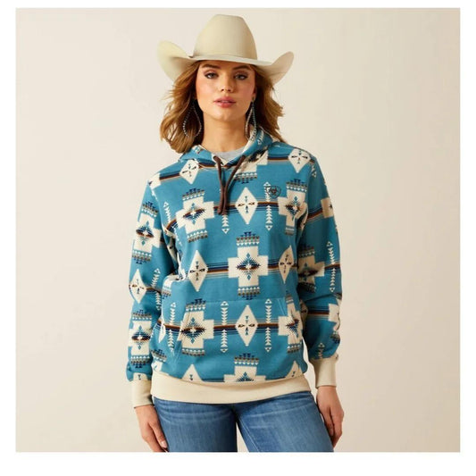 Ariat Women's Logo 2.0 Hoodie