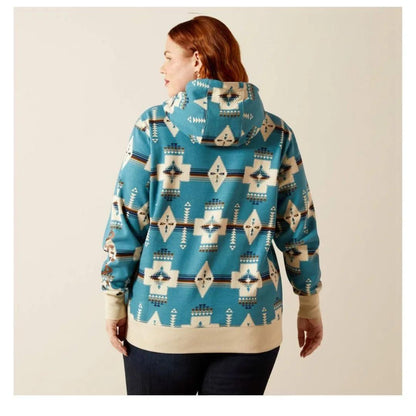 Ariat Women's Logo 2.0 Hoodie