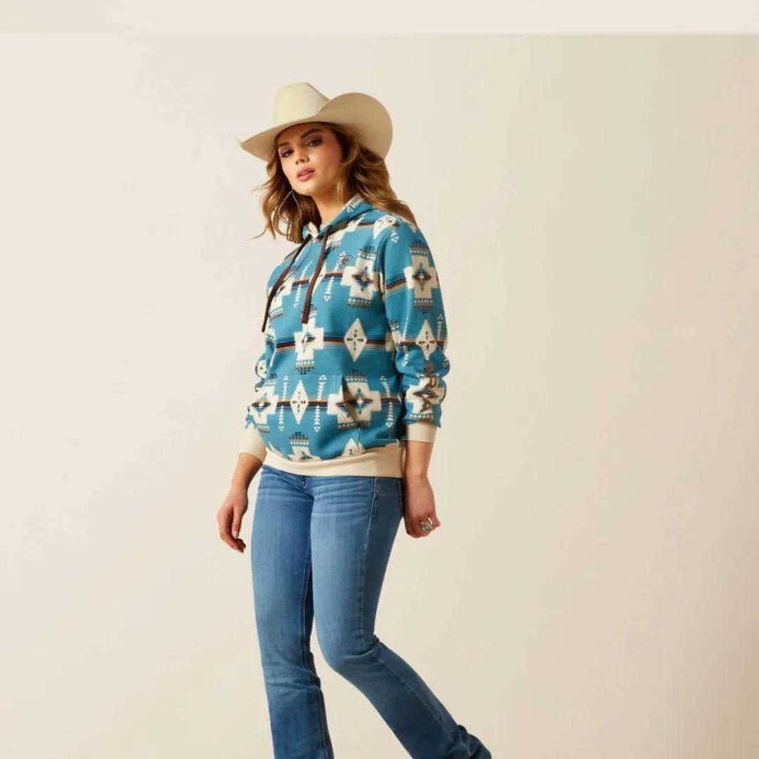 Ariat Women's Logo 2.0 Hoodie