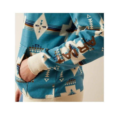 Ariat Women's Logo 2.0 Hoodie