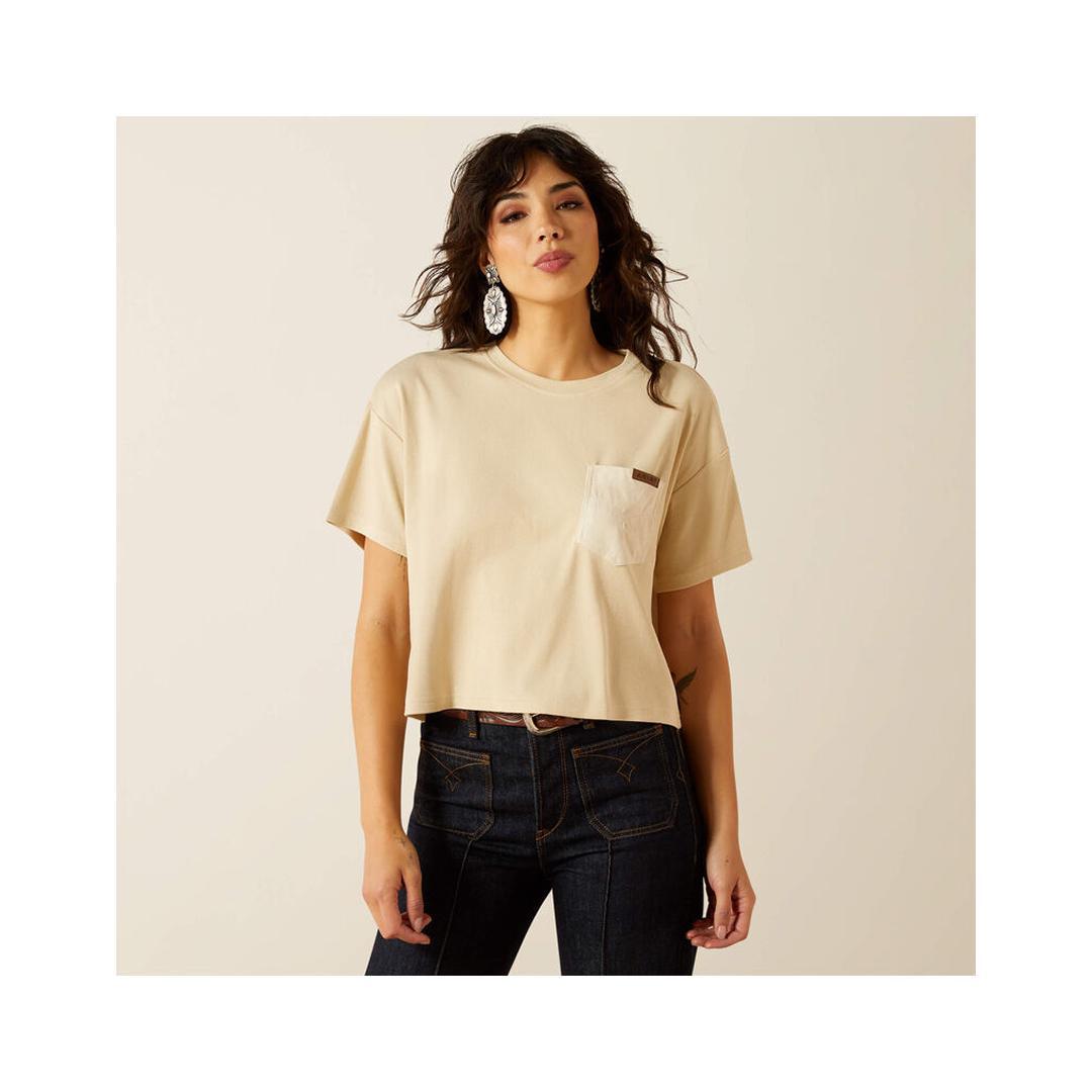 Ariat Women's Patron T-Shirt weis-western-wear