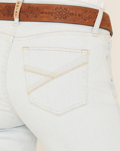 Ariat Women's Perfect Rise Jordyn Trouser Jeans