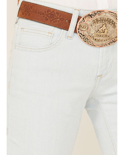 Ariat Women's Perfect Rise Jordyn Trouser Jeans