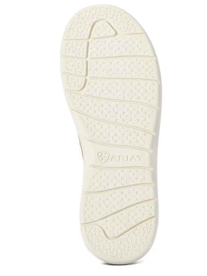 Ariat Women’s Shoes Casual 3" Hilo Embossed Leather -Clearance