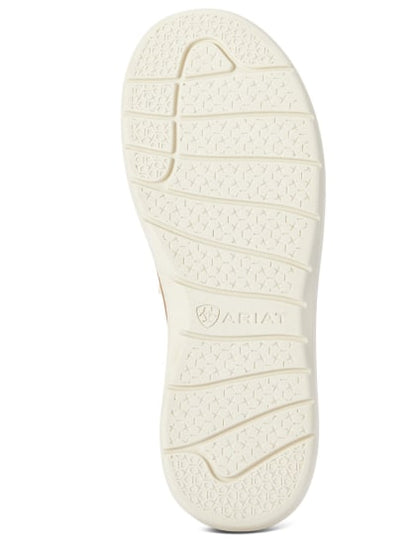 Ariat Women’s Shoes Casual 3" Hilo Embossed Leather -Clearance