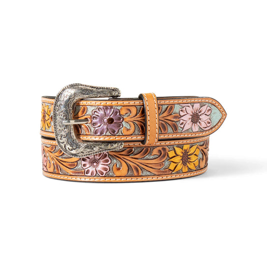 Ariat Women's Sunflower Belt A1566197