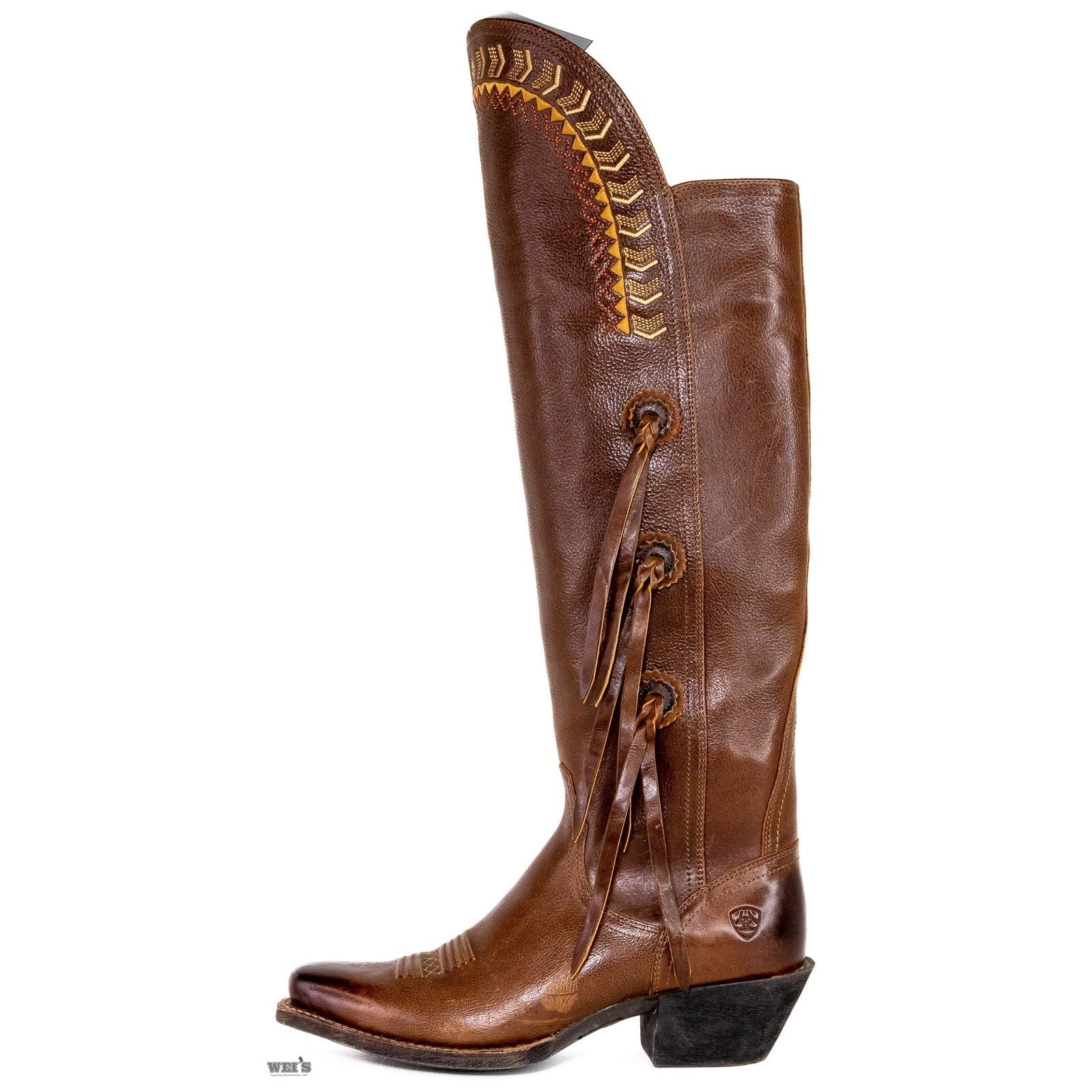 Ariat Women's Western Boots 20" Tall Tallulah 10015345 - Ariat