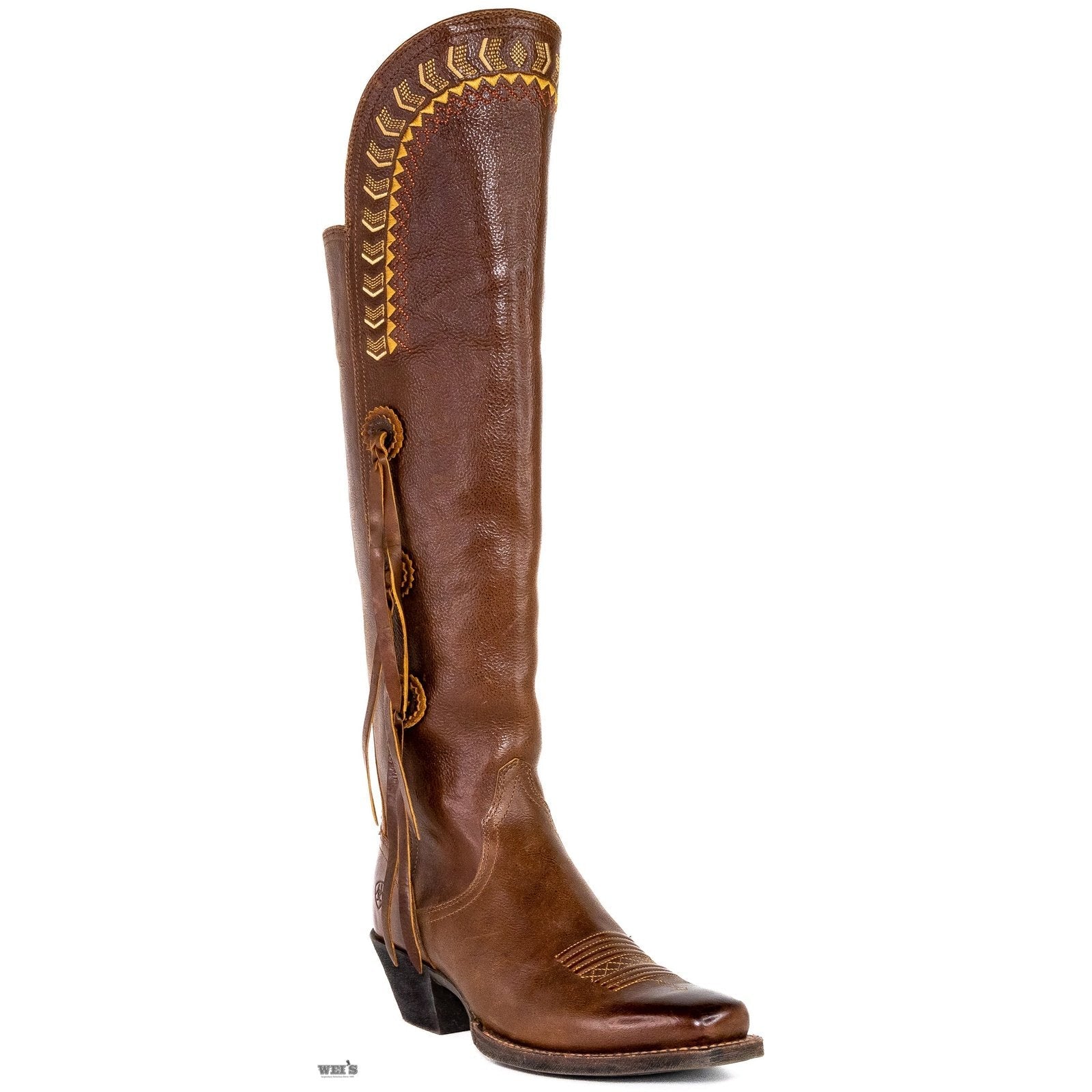 Ariat Women's Western Boots 20" Tall Tallulah 10015345 - CLEARANCE