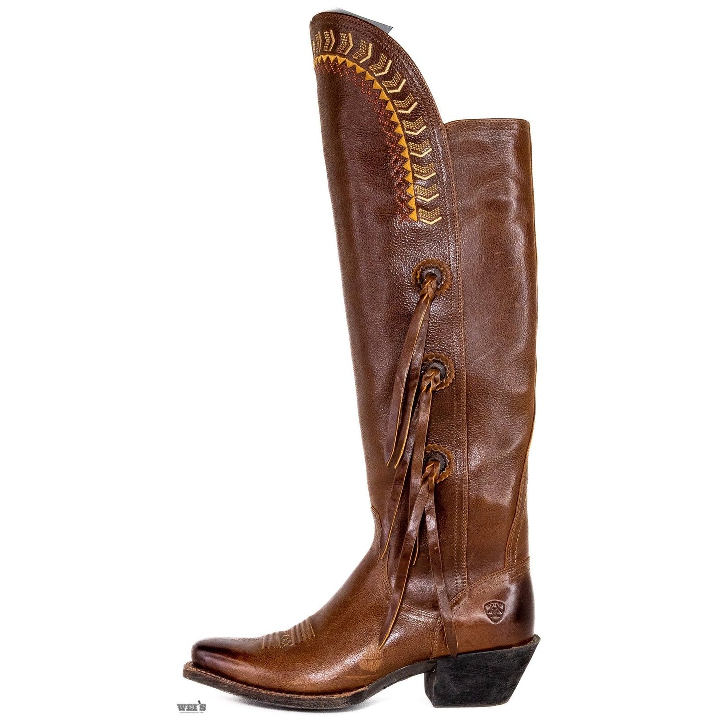 Ariat Women's Western Boots 20" Tall Tallulah 10015345 - CLEARANCE