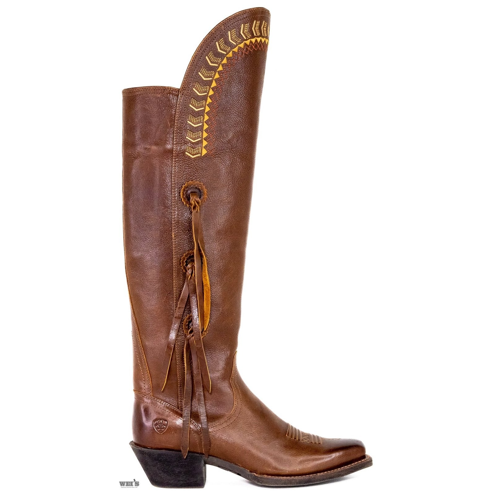 Ariat Women's Western Boots 20" Tall Tallulah 10015345 - CLEARANCE