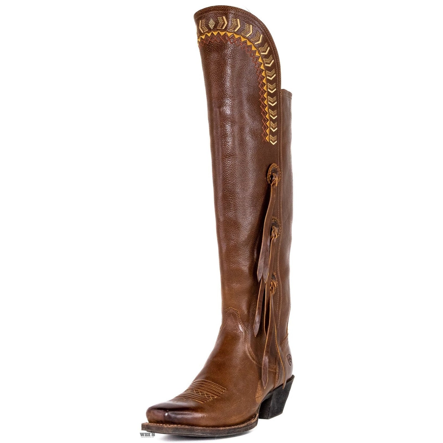 Ariat Women's Western Boots 20" Tall Tallulah 10015345 - CLEARANCE