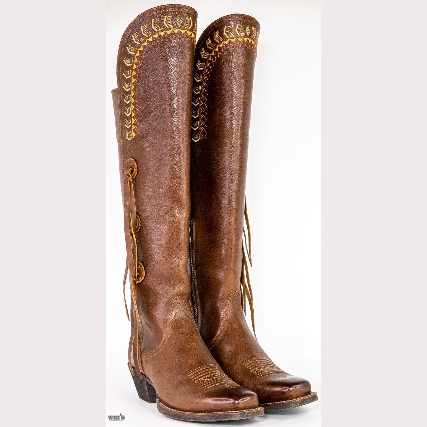 Ariat Women's Western Boots 20" Tall Tallulah 10015345 - CLEARANCE