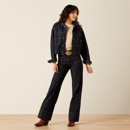 Ariat Women's Western Utility Jacket weis-western-wear