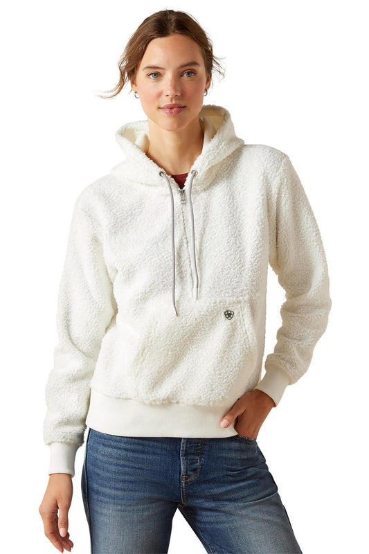 Ariat Womens WMS Orinda Hoodie weis-western-wear