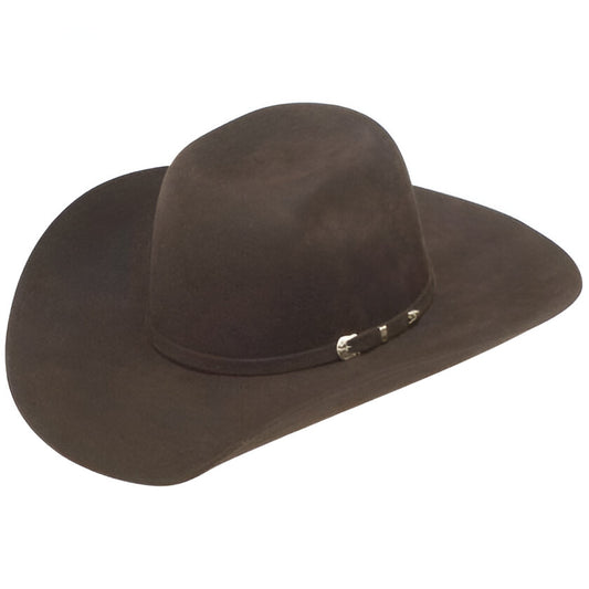 Ariat Youth Western Wool Felt Hat