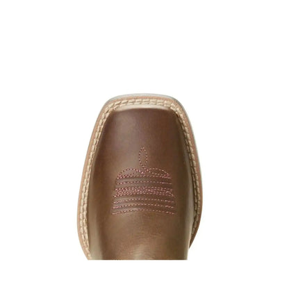 Ariat Girl's Cowgirl Boots 8" QuickDraw VentTek. - CLEARANCE