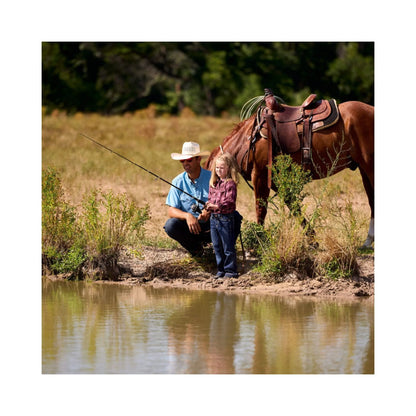 Ariat Girl’s Jeans Mid Rise Stretch Trouser Wide Leg Ella