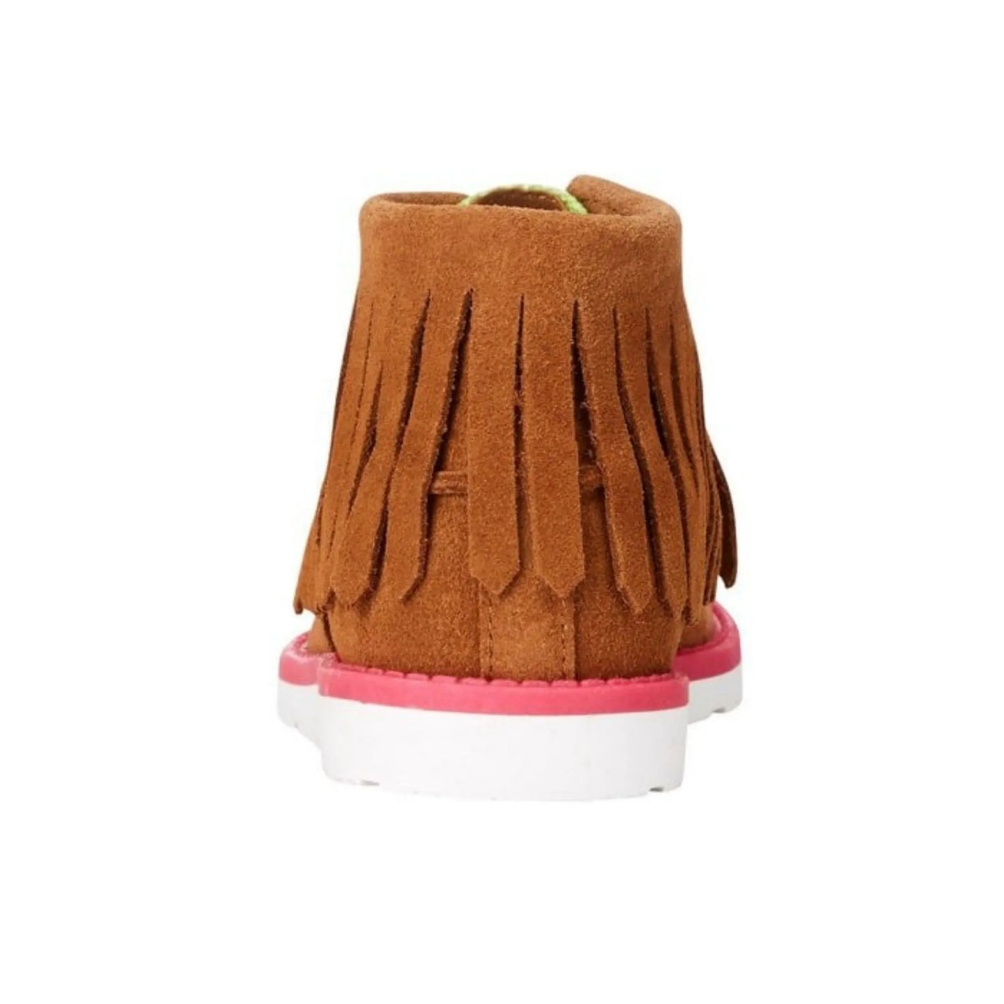 Ariat Girl's Shoes Cruiser Fringe -Clearance