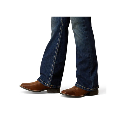 Ariat Girl's Alina Boot Cut Jean 10061720