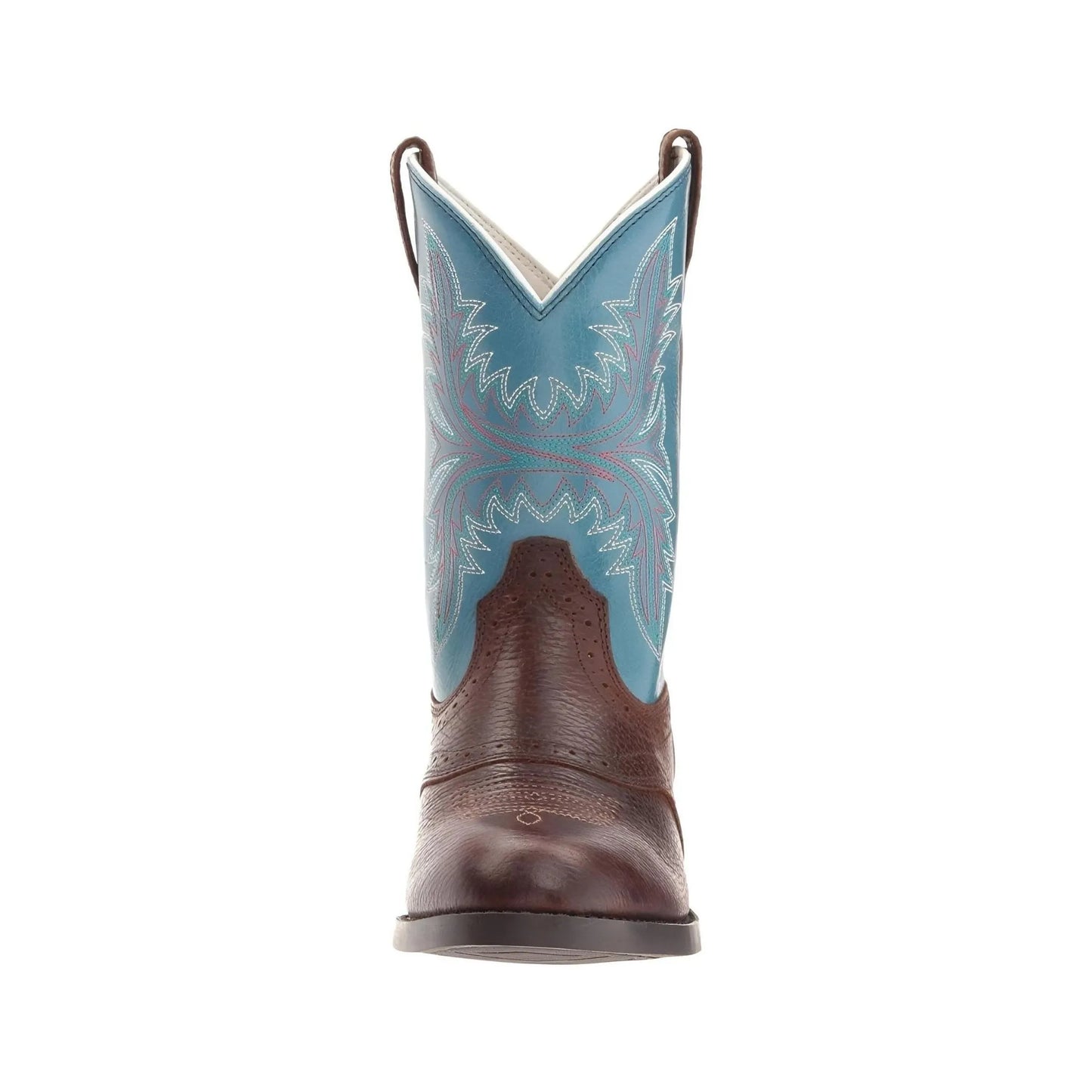 Ariat Kid's Cowboy Boots 8" Heritage Hackamore -Clearance