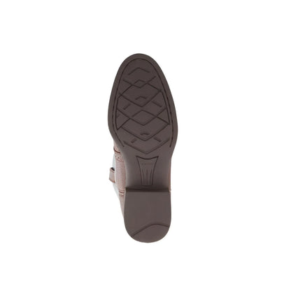 Ariat Kid's Cowboy Boots 8" Heritage Hackamore -Clearance