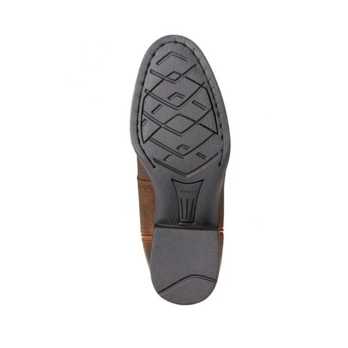 Ariat Kid’s Cowboy Boots 8" Heritage Stockman -Clearance