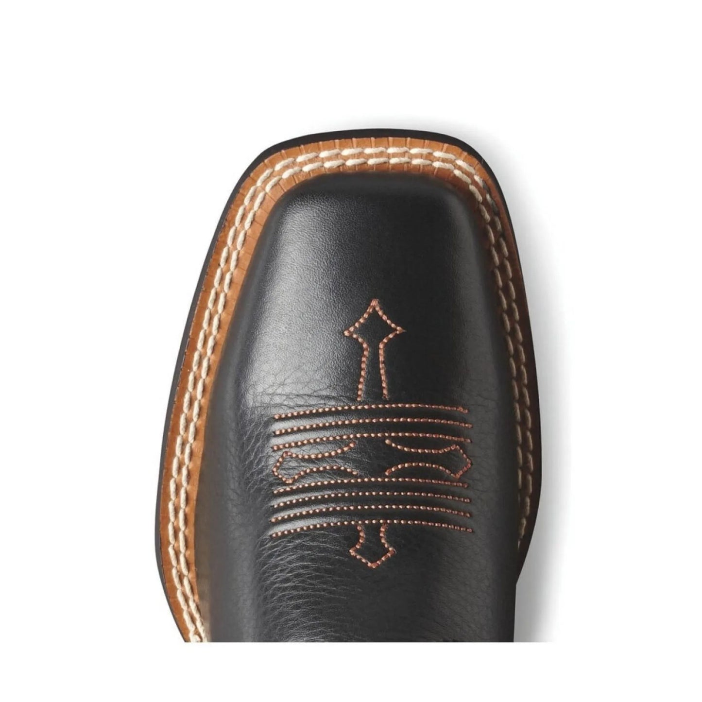 Ariat Kid’s Cowboy Boots 8" Tombstone Boots -Clearance