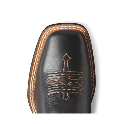 Ariat Kid’s Cowboy Boots 8" Tombstone Boots -Clearance