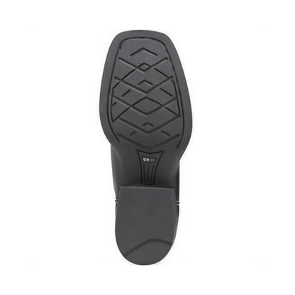 Ariat Kid’s Cowboy Boots 8" Tombstone Boots -Clearance