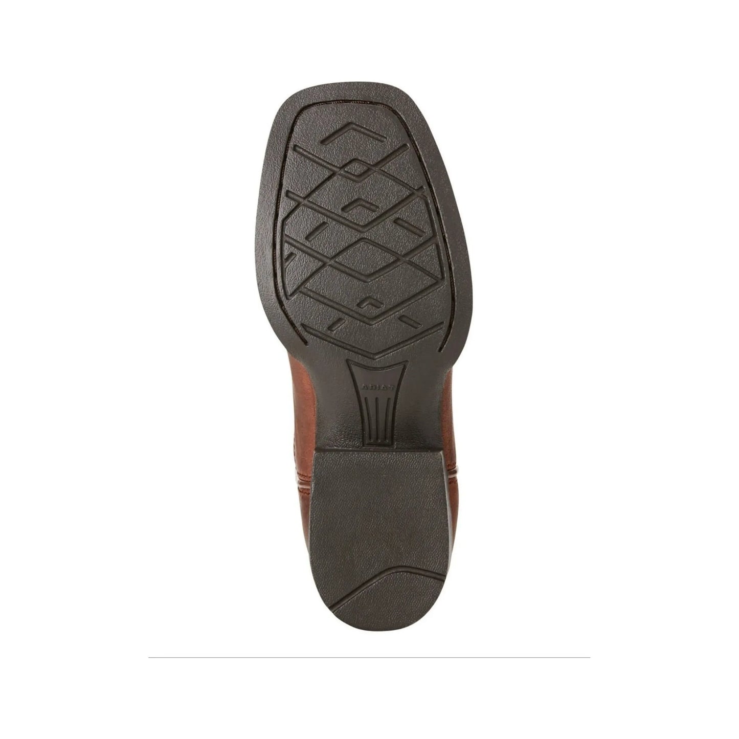 Ariat Kid’s Cowboy Boots 8" Tycoon Roper Heel