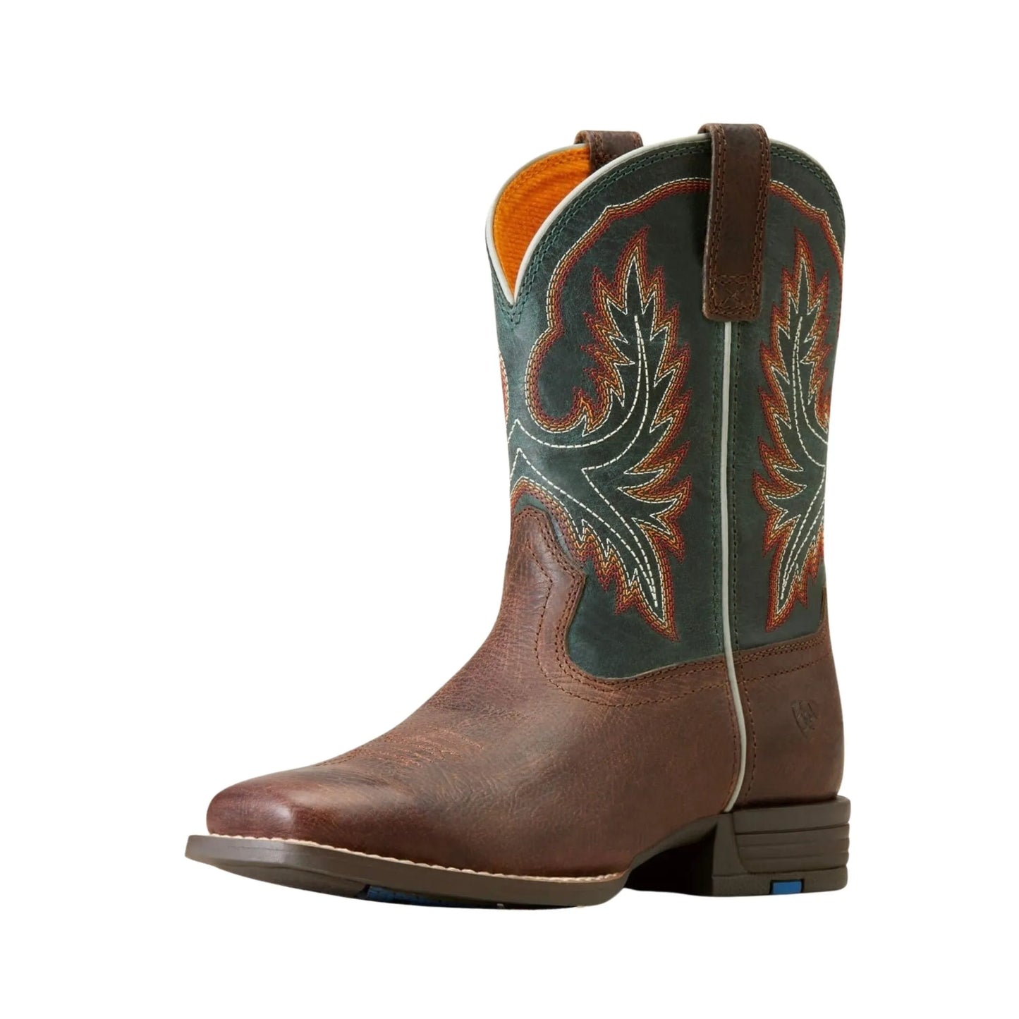 Ariat Kid’s Wilder Western Boots