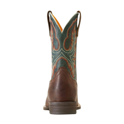 Ariat Kid’s Wilder Western Boots