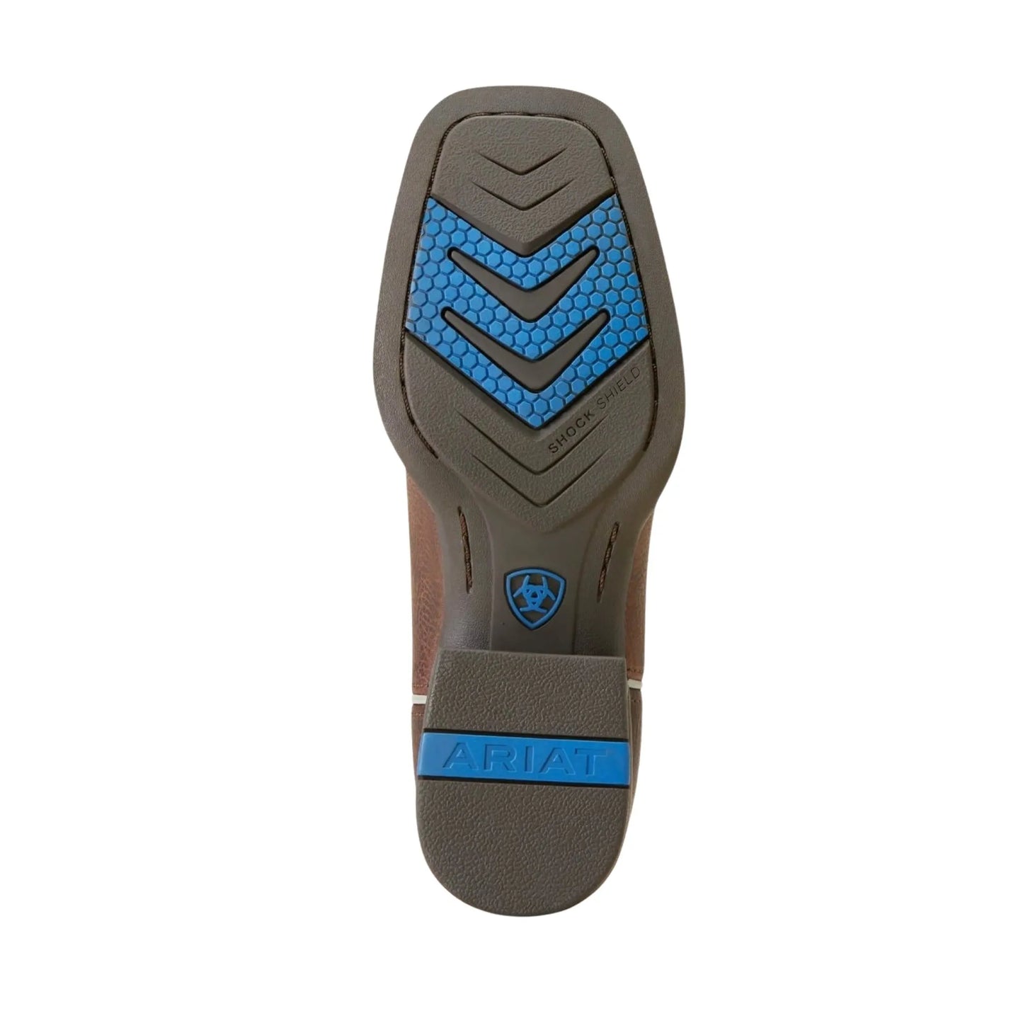 Ariat Kid’s Wilder Western Boots