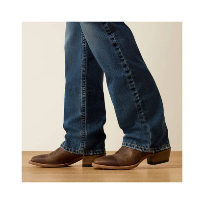 Ariat Men's M4 Relaxed Xavier Boot Cut Jeans