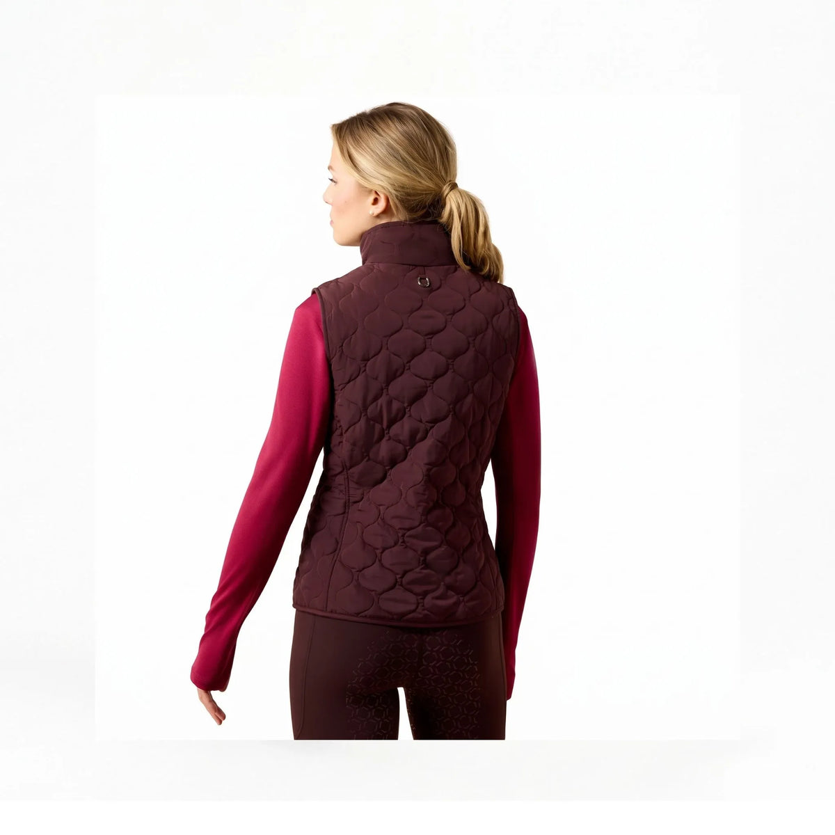 Ariat Women's Ashley 2.0 Insulated Vest