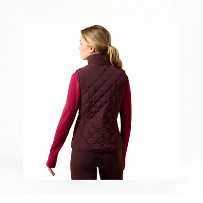 Ariat Women's Ashley 2.0 Insulated Vest