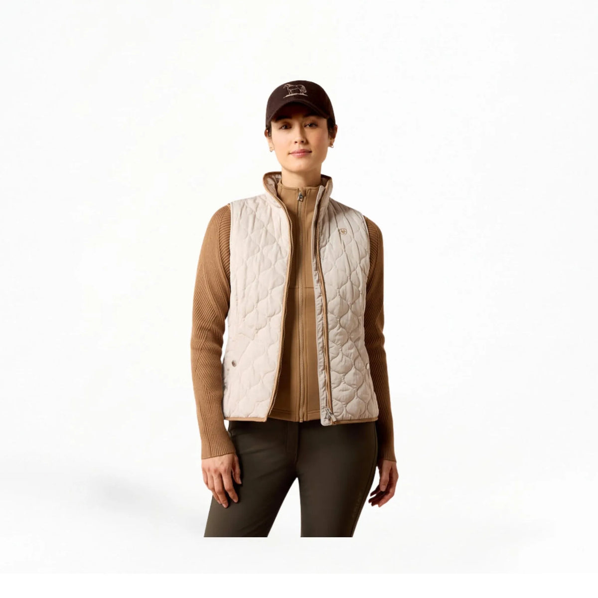 Ariat Women's Ashley 2.0 Insulated Vest