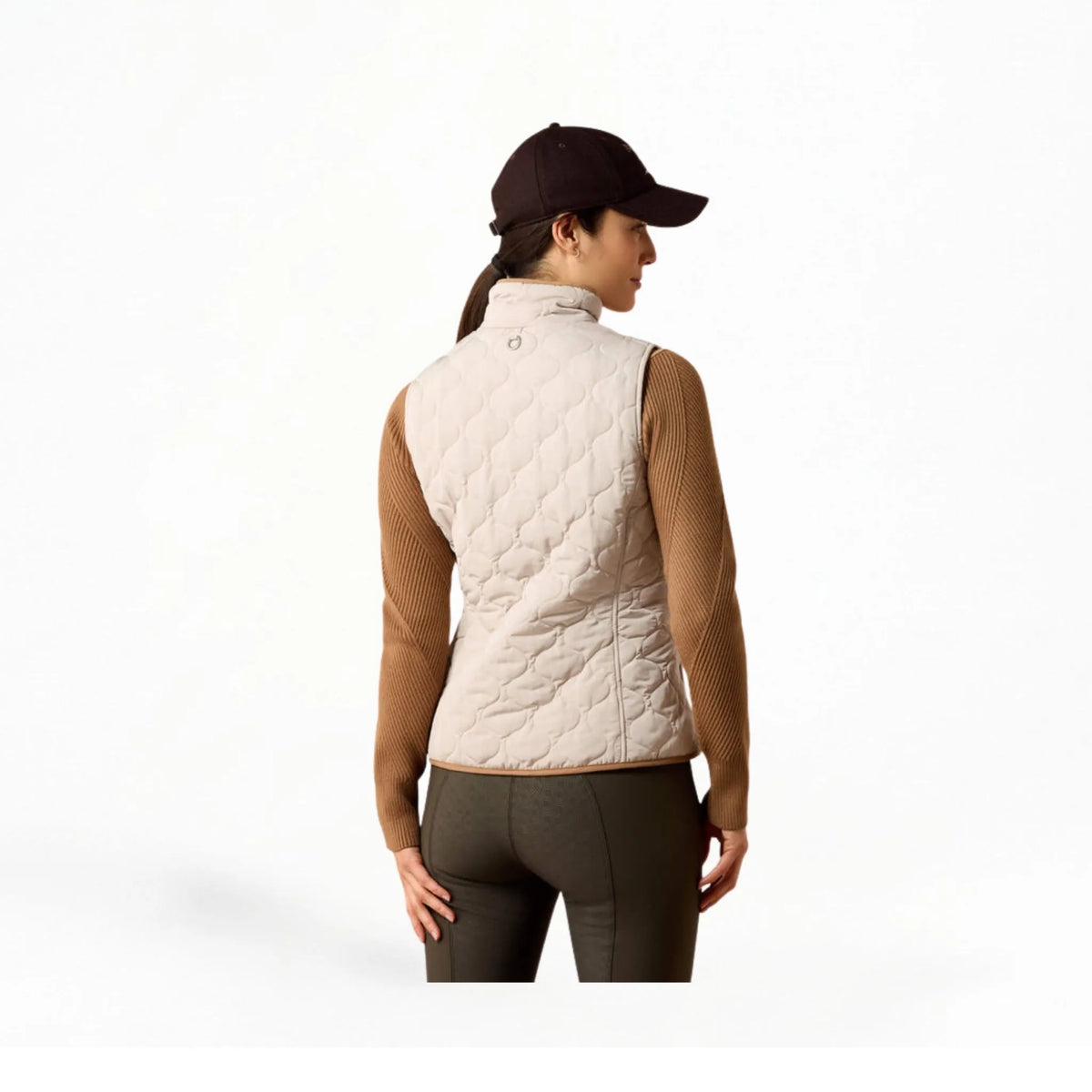 Ariat Women's Ashley 2.0 Insulated Vest