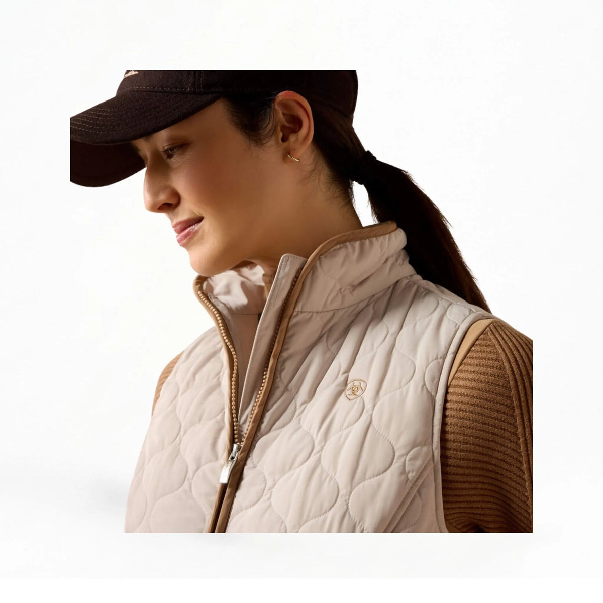 Ariat Women's Ashley 2.0 Insulated Vest