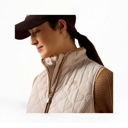 Ariat Women's Ashley 2.0 Insulated Vest