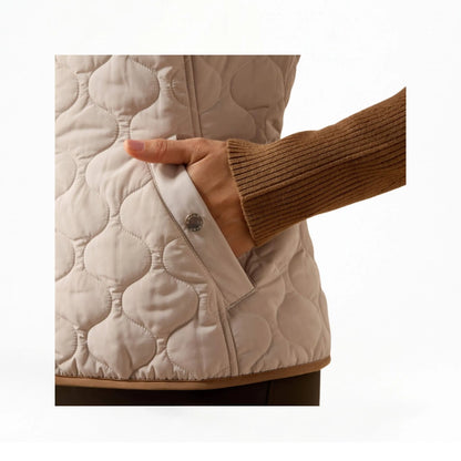 Ariat Women's Ashley 2.0 Insulated Vest