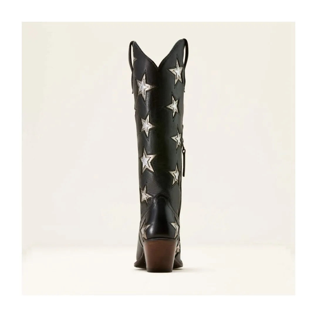 Ariat Women's Casanova Star X Toe Western Boot weis-western-wear