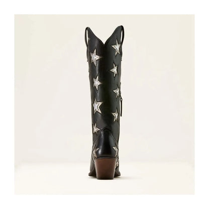 Ariat Women's Casanova Star X Toe Western Boot weis-western-wear