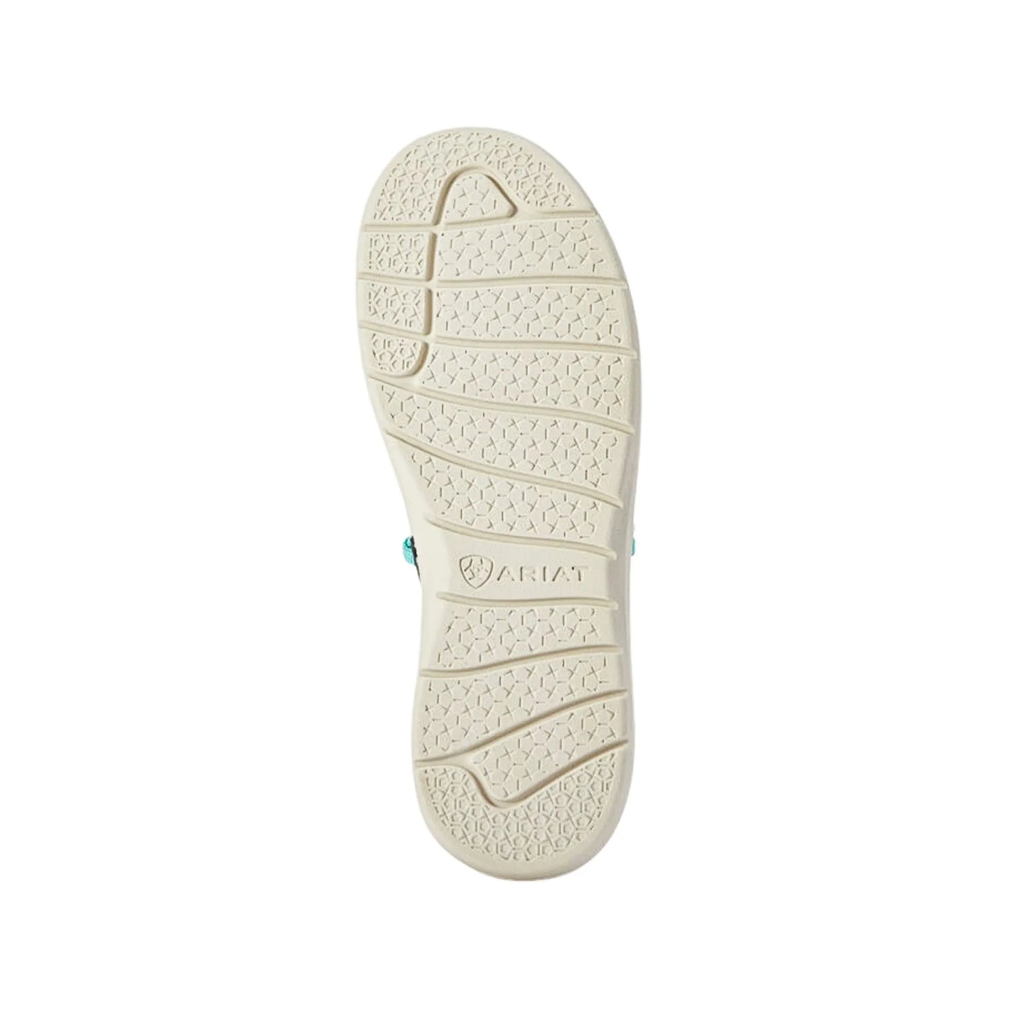 Ariat Women’s Casual Shoe Hilo Buffalo Print